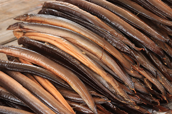 Paling - Quality Seafood