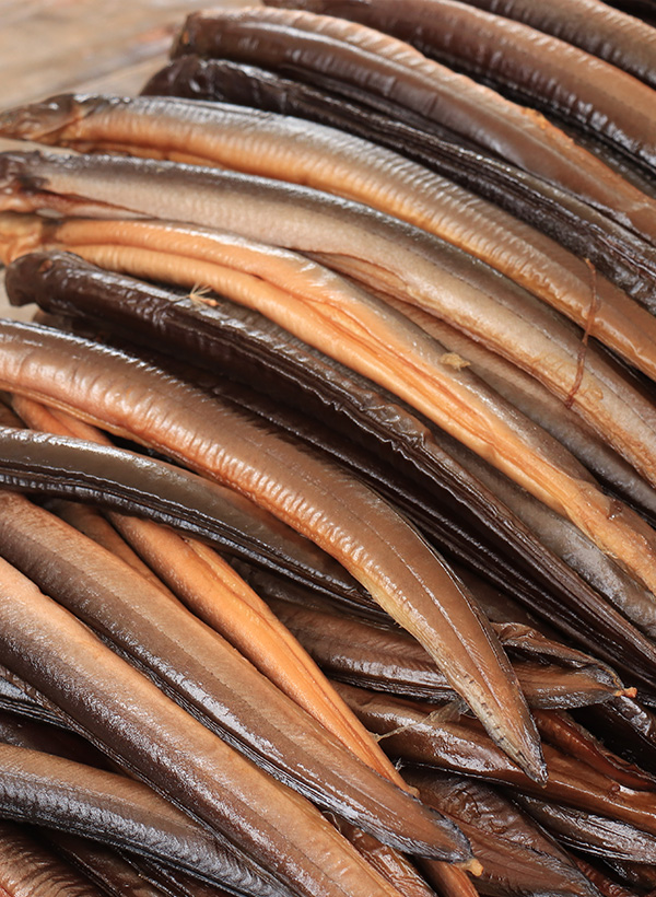 Paling - Quality Seafood